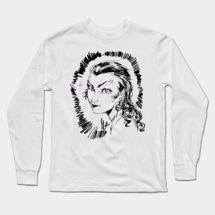 Freak Long Sleeve T-Shirt